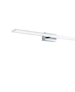 Kúpeľňové zrkadlá Eglo 98452 - LED RGB Stmievateľné osvetlenie TABIANO-C LED/21W/230V IP44 +DO 98452