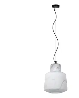 Svietidlá Lucide 20418/01/31 - Luster na lanku ALISTAIR 1xE27/40W/230V 20418/01/31