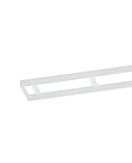 Svietidlá Eglo 61361 - Rám na stropný panel SALOBRENA 1205x303mm 61361