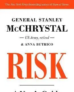 Biznis a kariéra Risk - Stanley Mcchrystal