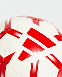 Lopty Adidas Starlancer Club Veľkosť: size: 3