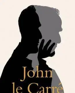 Literatúra The Pigeon Tunnel - Stories from My Life - John le Carré
