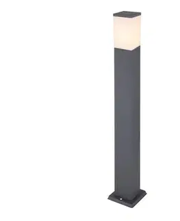 Záhradné lampy Globo 31732