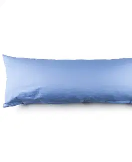 Obliečky 4Home Obliečka na Relaxačný vankúš Náhradný manžel modrá