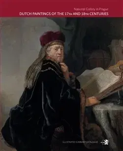 Výtvarné umenie Dutch Paintings of the 17th and 18th Centuries - Kolektív autorov