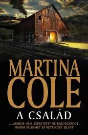 Svetová beletria A család - Martina Cole