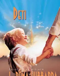 Náboženstvo - ostatné Deti - L. Ron Hubbard