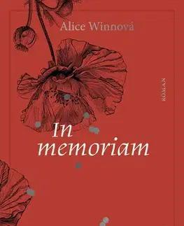 Romantická beletria In memoriam - Alice Winn