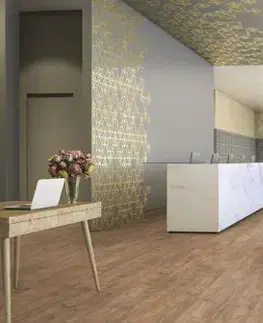Creation 55 GERFLOR Creation 55 Savage oak greige GERC55 1708