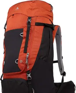 Turistické batohy McKinley Make II CT 55+10 Vario Veľkosť: Univerzálna veľkosť