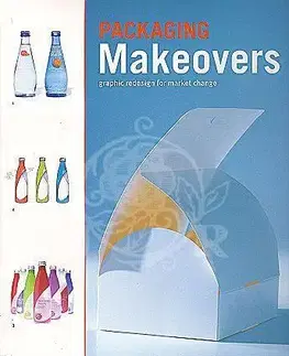 Cudzojazyčná literatúra Packaging Makeovers