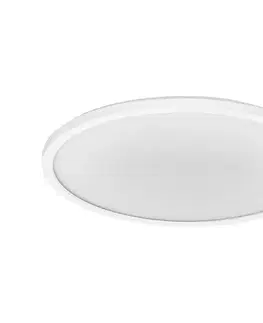 Svietidlá Osram - stmievateľné LED stropné svietidlo ORBIS LED/22W/230V biela 4099854450822