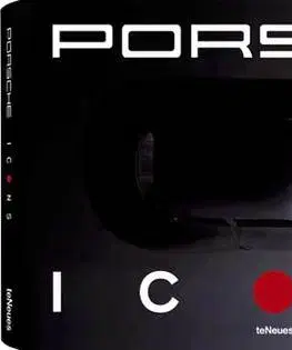 Umenie - ostatné Porshe icons