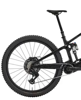 Celoodpružené Trek Fuel+ EX 9.7 Gen 2 Carbon Smoke/Lithium Grey Marble 26 Veľkosť: L