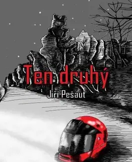 Detektívky, trilery, horory Ten druhý - Jiří Pešaut