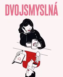 Young adults Dvojsmyslná - Marie Irová