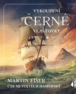 Beletria - ostatné Milovať a ctiť OZ Vykoupení Černé vlaštovky