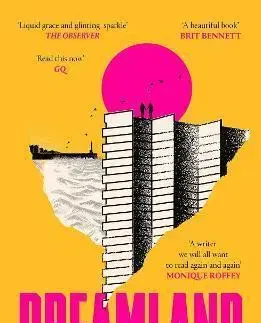 Svetová beletria Dreamland - Rosa Rankin-Gee