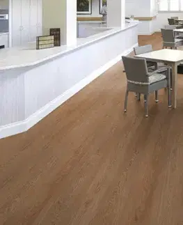 Creation 55 clic acoustic GERFLOR Creation 55 clic acoustic Lounge oak chestnut GERRL55 1274