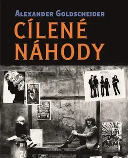 História Cílené náhody - Alexander Goldscheider