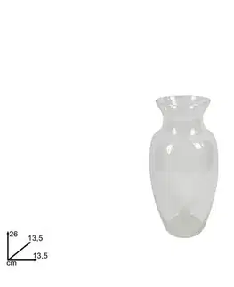 Vázy dekoračné MAKRO - Váza 26cm Anfora