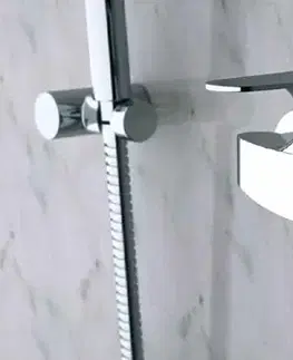 Kúpeľňové batérie HOPA - Sprchová batéria Font 31 BAREL31