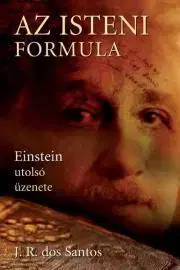 Svetová beletria Az isteni formula - José Rodrigues dos Santos