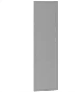 Nábytok do kuchyne a jedálne Panel bočný Emily 1080x304 dast grey