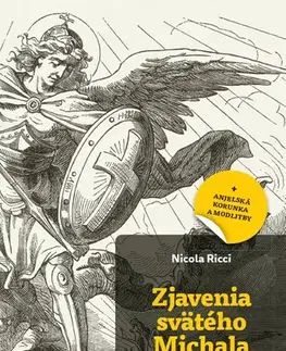 Kresťanstvo Zjavenia svätého Michala Archanjela - Nicola Ricci