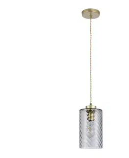 Svietidlá Rabalux - Luster na lanku 1xE27/40W/230V 5228