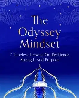Rozvoj osobnosti The Odyssey Mindset - Sam Akbar