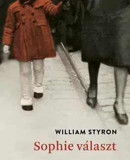 Beletria - ostatné Sophie választ - William Styron