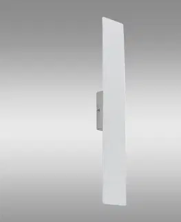 Moderné lampy do obývačky Svietidlo Navi White 4755 K2