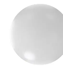 LED osvetlenie APLED - LED Stropné svietidlo LENS P TRICOLOR LED/18W/230V IP41 1210lm 133-0036