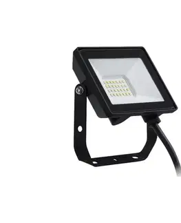 LED osvetlenie Philips - LED Reflektor DECOFLOOD LED/20W/230V IP65 8719514545922