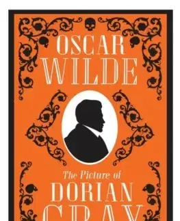 Cudzojazyčná literatúra The Picture of Dorian Gray - Oscar Wilde
