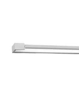 Svietidlá  LED Kúpeľňové osvetlenie zrkadla LED/18W/230V 4000K IP44 biela 218534