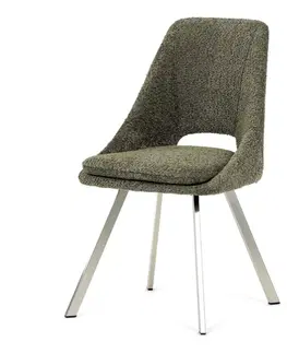 Jedálenské zostavy Jedálenská stolička DCL-W1174 Autronic