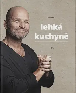 Osobnosti varia Lehká kuchyně - Zdeněk Pohlreich