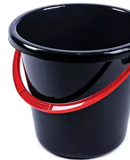 Dekorácie a bytové doplnky Vedro 6 L 0336 /jag