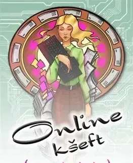 Slovenská beletria Online kšeft (a toxická láska) - Petronela Hederová