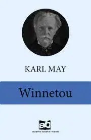 Svetová beletria Winnetou - Karl May