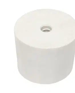 Odmerky Kinekus Zátka gumená, priemer 51/47 mm