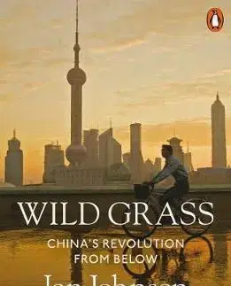 Svetové dejiny, dejiny štátov Wild Grass - Ian Johnson
