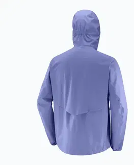 Bundy Salomon Bonatti Waterproof Jacket M Veľkosť: S