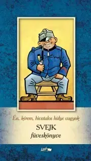 Svetová beletria Én, kérem, hivatalos hülye vagyok - Péter Kocsis