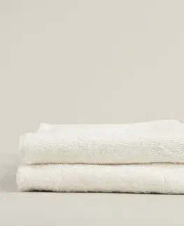 Uteráky Uterák Cloud 70x140 cm white