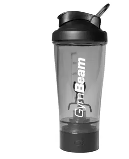 Šejkre GymBeam Prenosný elektrický šejker Black