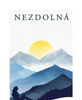 Skutočné príbehy Nezdolná - Valéria Kentošová