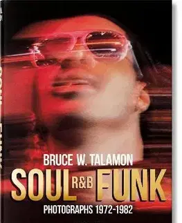 Fotografia Bruce W. Talamon- Soul R&B Funk - Pearl,Bruce W. Talamon,Reuel Golden